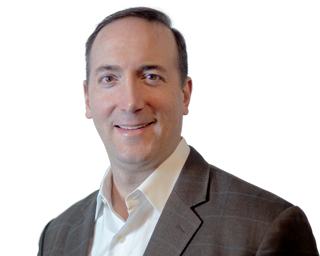 Michael Petitti