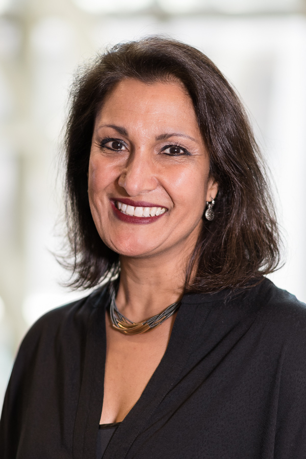 Darshini Brown