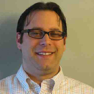 Gregory Rosenberg