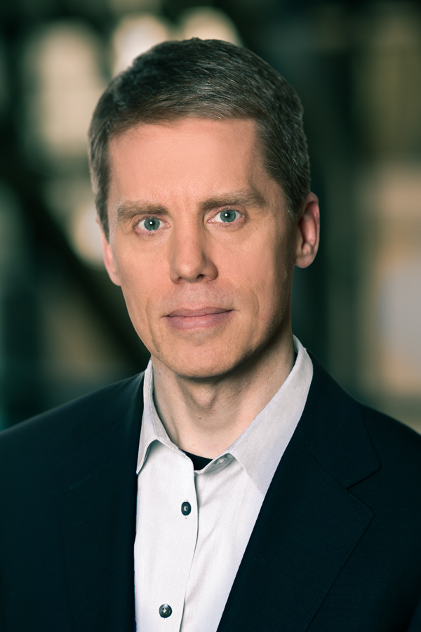 Larry Podmolik