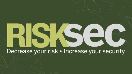 RiskSec Toronto 2017