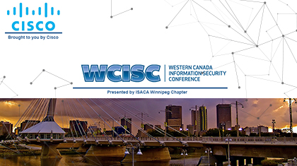 Western Canada Information Security Conference
