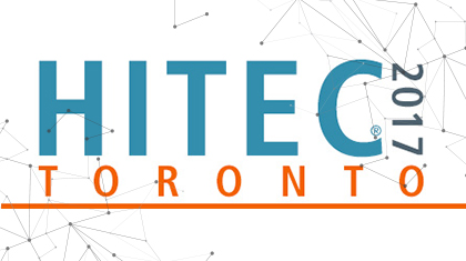 HITEC Toronto 2017
