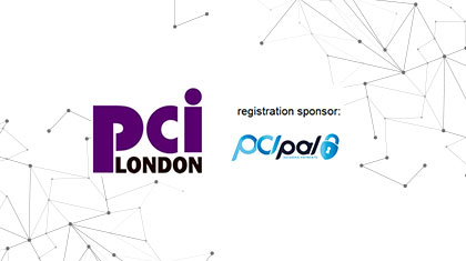 14th PCI London Event