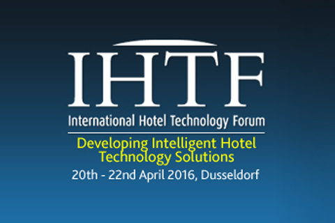 International Hotel Technology Forum