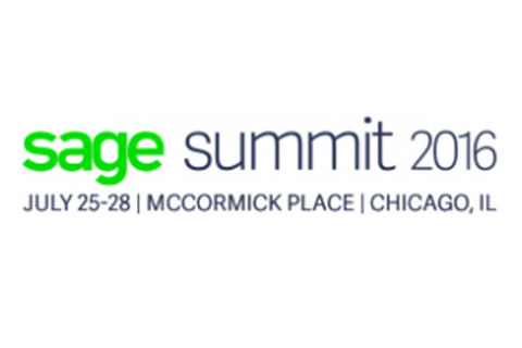 Sage Summit 2016