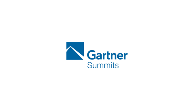 Gartner Security & Risk Management Summit 2016