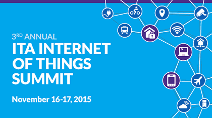 ITA Internet of Things Summit
