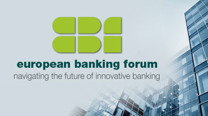 European Banking Technology & Strategy Forum 2015