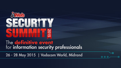 ITWeb Security Summit Africa