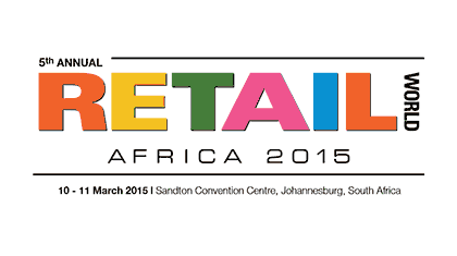 Retail World Africa 2015
