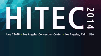 HITEC 2014