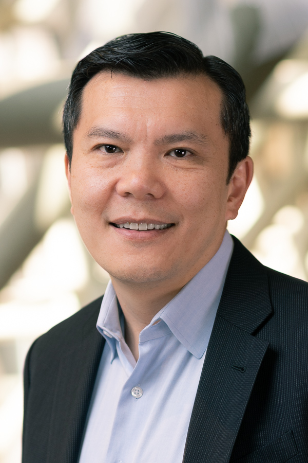 Art Wong