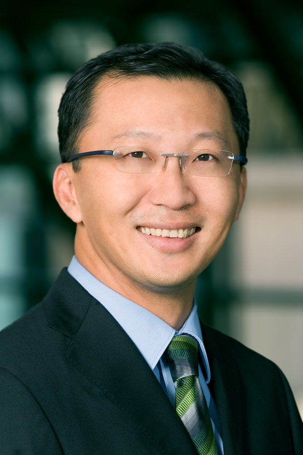 Toh Lee Chiang