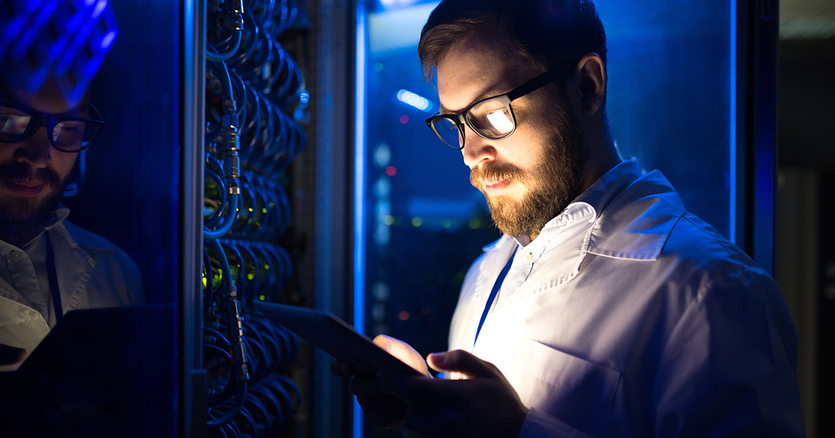 Trustwave Managed Security Services