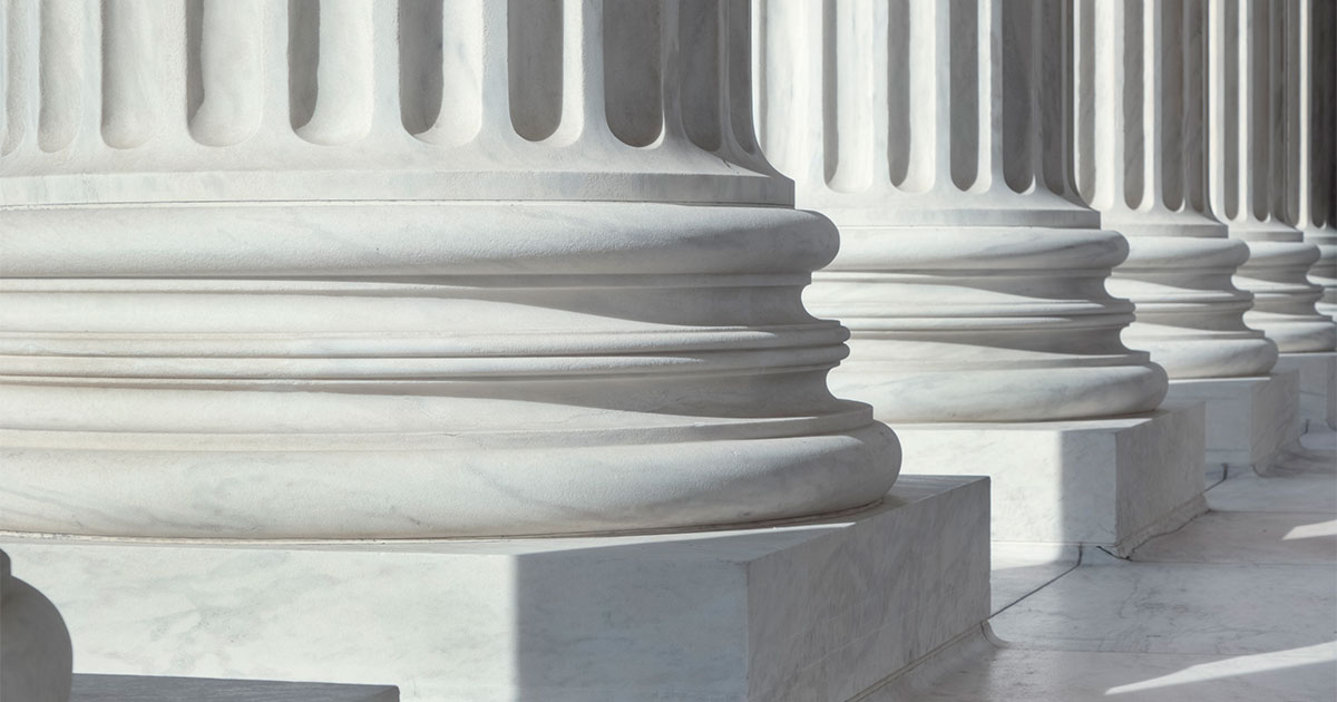 Trustwave Government Solutions