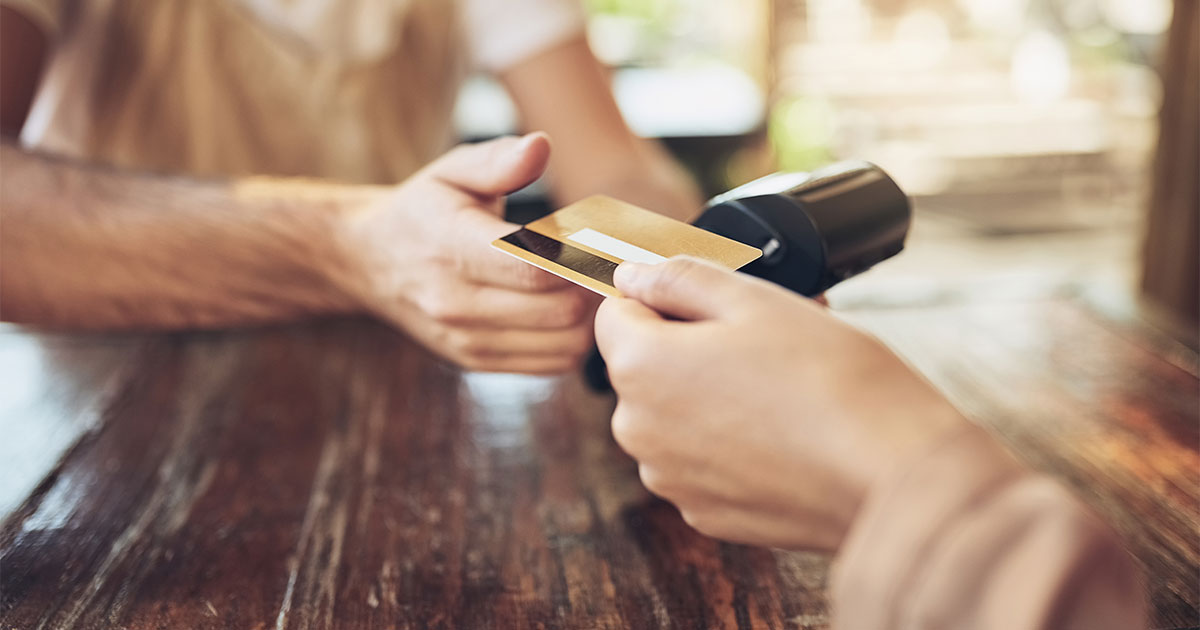 Trustwave PCI Compliance Solutions