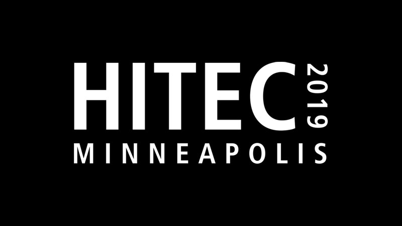 HITEC Minneapolis
