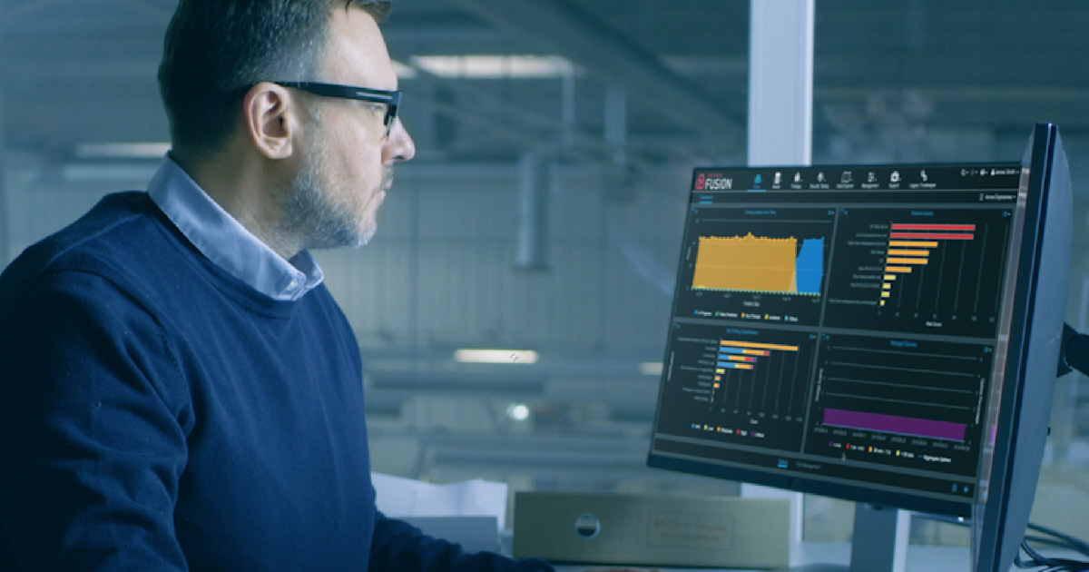 Trustwave Fusion platform