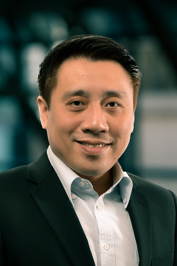 Edwin Lim
