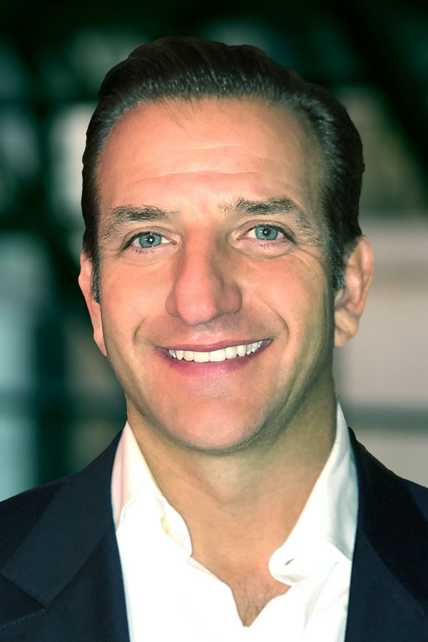 Eric Harmon