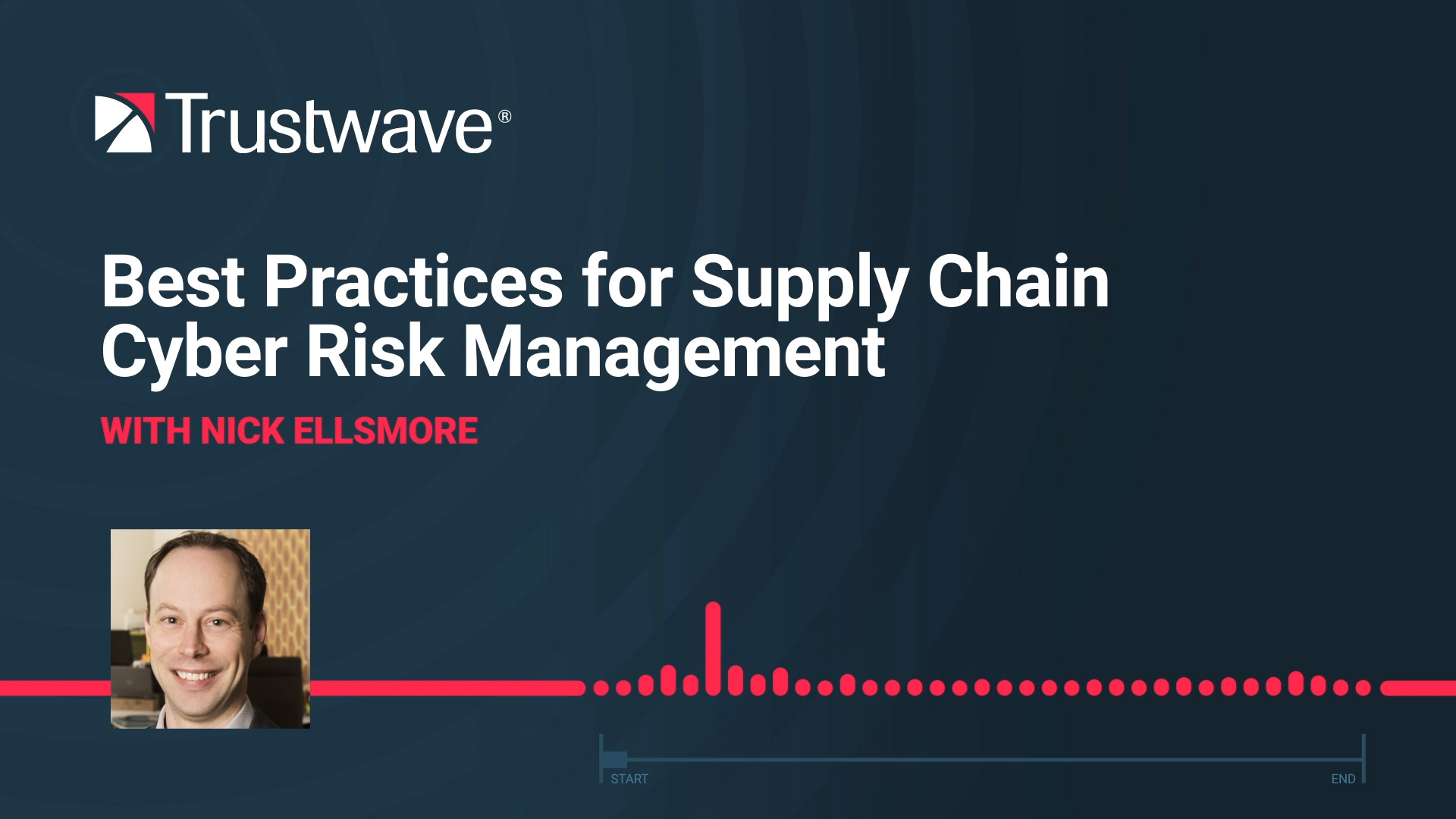 Best Practices for Supply Chain Risk Management | Trustwave