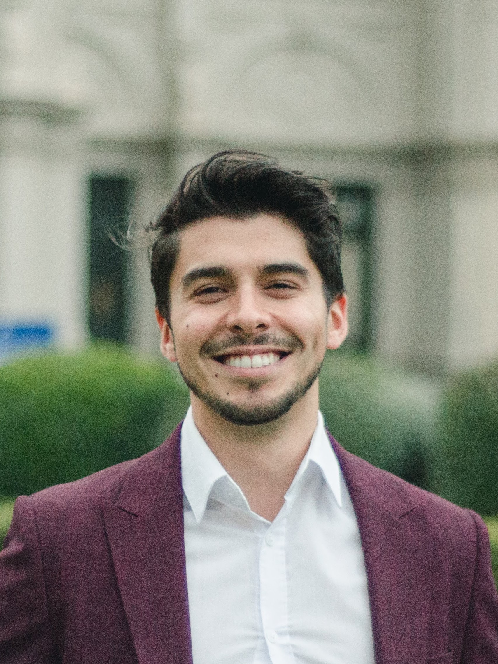 Ignacio Arancibia