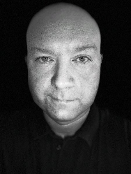 Eric Pinkerton