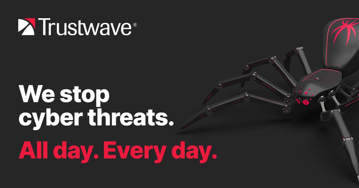 Trustwave: Leading Managed Detection and Response