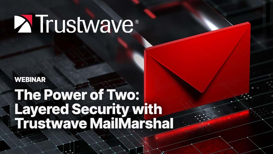 trustwave secure email encryption service