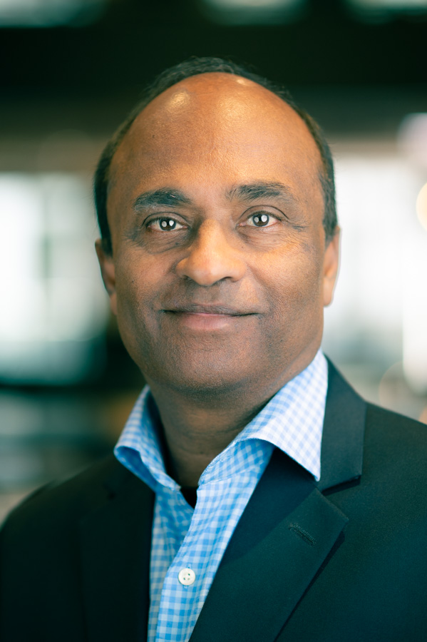 Ravi Ravichandran