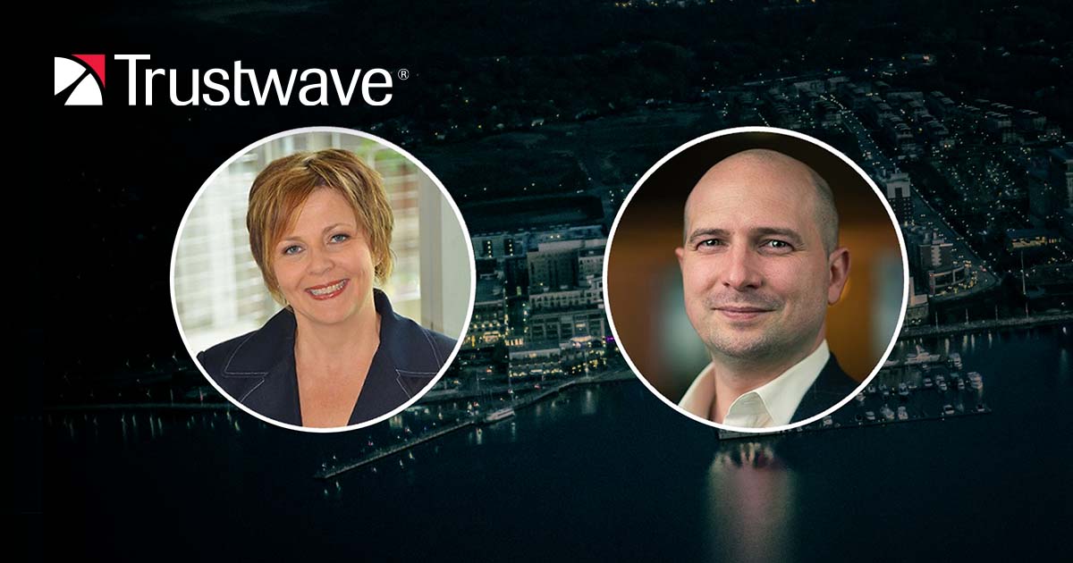Hear From Children’s National Hospital and Trustwave at Gartner